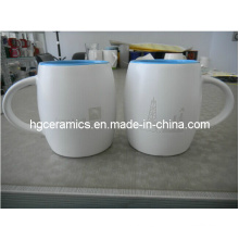 Laser Engraved Ceramic Mug